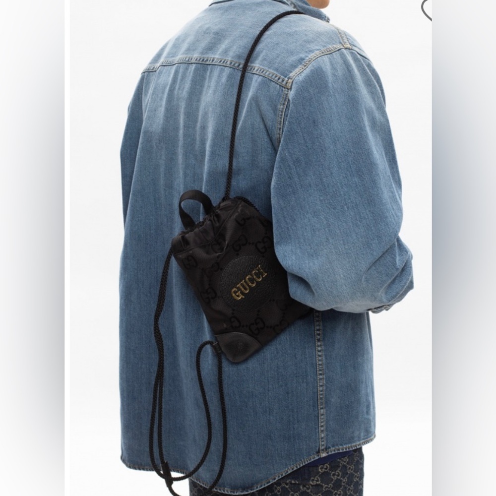 Gucci Off The Grid Backpack - Picture 5 of 10